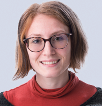 Gwendolyne